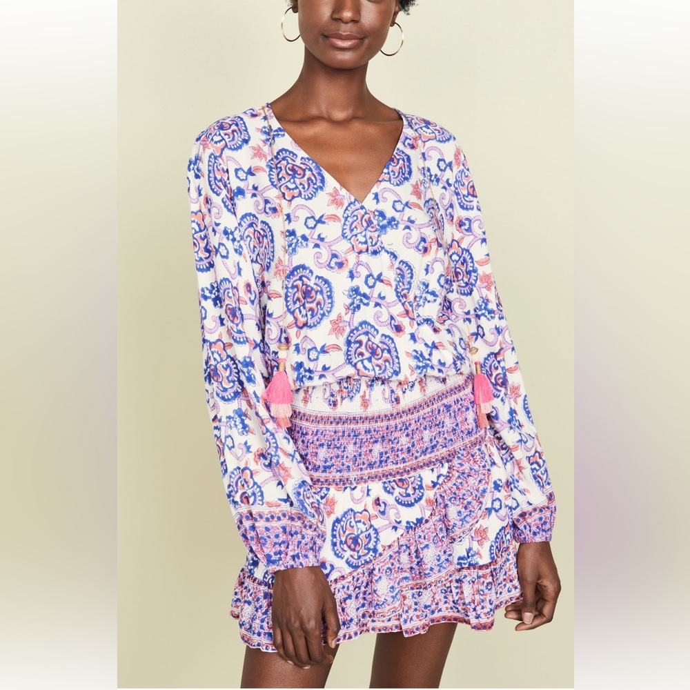 Bell Evelyn Dress Size Large